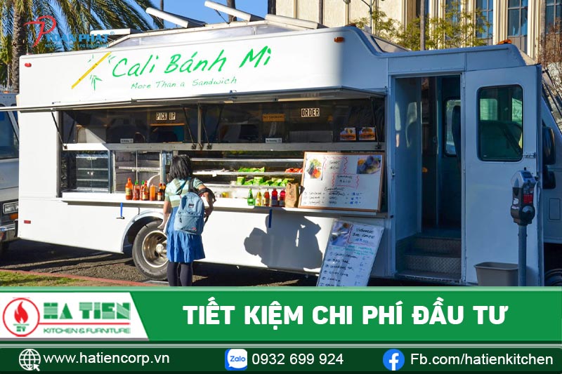 ý tưởng kinh doanh quán ăn 11
