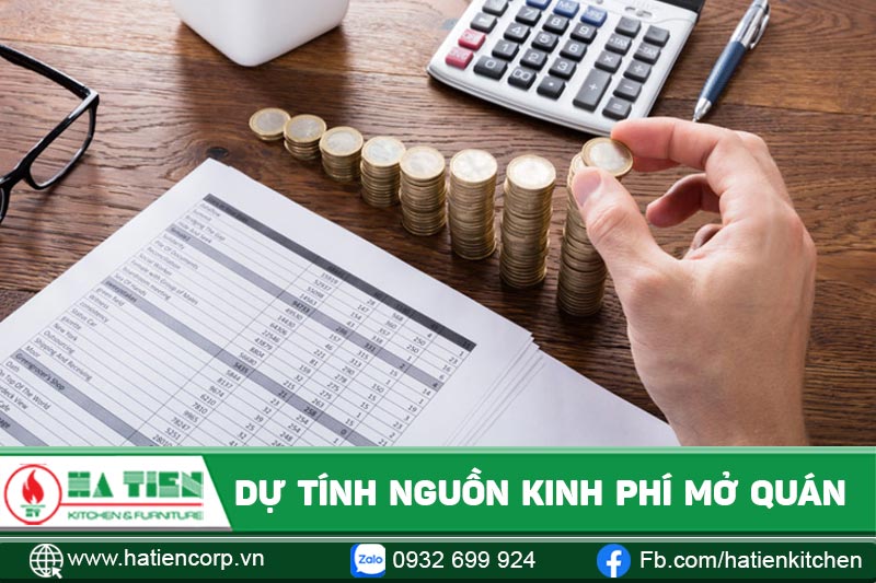 ý tưởng kinh doanh quán ăn 12