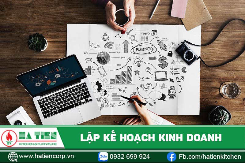 ý tưởng kinh doanh quán ăn 13