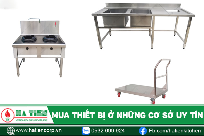 ý tưởng kinh doanh quán ăn 19