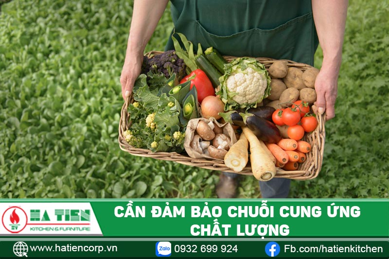 ý tưởng kinh doanh quán ăn 6