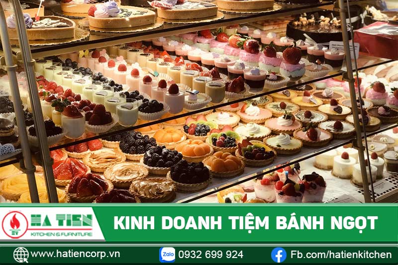 ý tưởng kinh doanh quán ăn 7