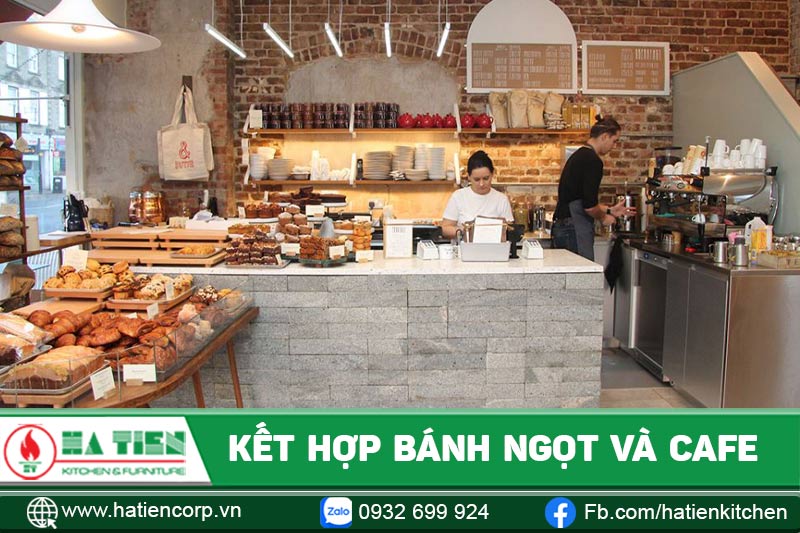 ý tưởng kinh doanh quán ăn 8