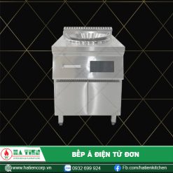 bếp á điện từ đơn 1