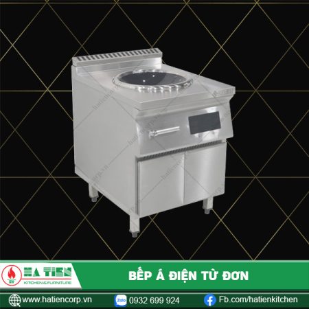 bếp á điện từ đơn 2