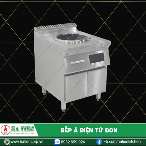 bếp á điện từ đơn 2