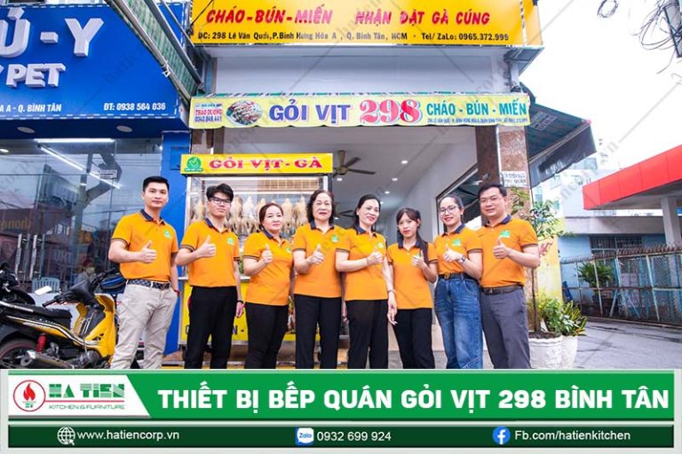 Gỏi Vịt 298