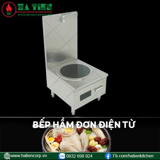 bếp từ đơn 1