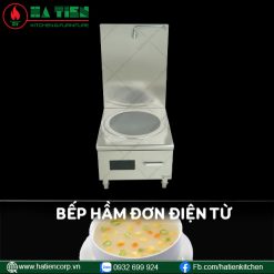 bếp từ đơn