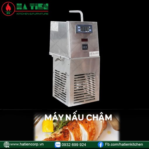 Máy nấu chậm 2