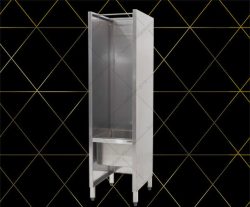 tủ inox 304 1