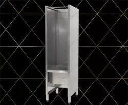 tủ inox 304 1