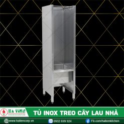 tủ inox 304 2