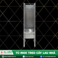 tủ inox 304