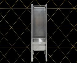 tủ inox 304