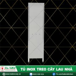 tủ inox 304 3