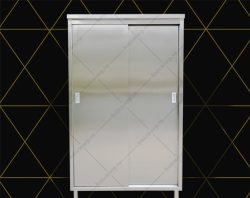 tủ inox đựng chén