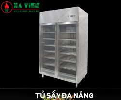 tủ sấy đa năng 1