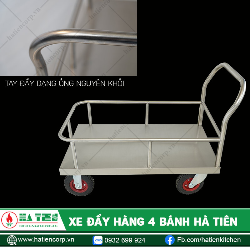 Tay cầm lượn sóng