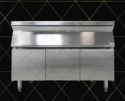 bàn bếp inox 2