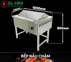 bếp nấu chậm