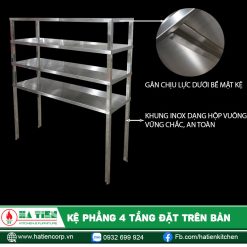 Thiết kế vững chắc, an toàn