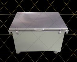 Thùng Đựng Cơm Inox - Thùng Đựng Cơm Canh Công Nghiệp