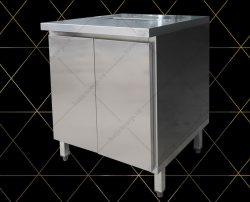 Quầy Bia Tươi Không Đáy