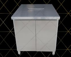 Quầy Bia Tươi Không Đáy