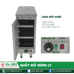 Bảng điều khiển