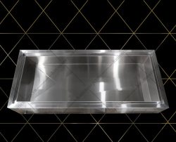 Thùng Đá Inox Ướp Lạnh