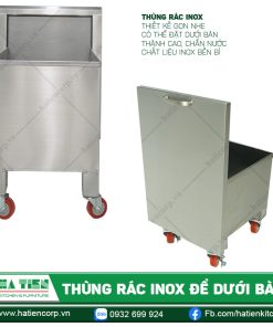 Đặc điểm nổi bật