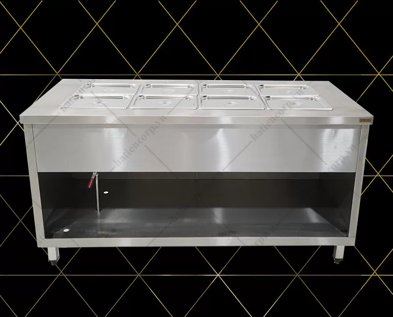 Tủ Trưng Bày Thức Ăn Đẹp, Tiện Dụng – Tủ Trưng Bày Giữ Lạnh Thức Ăn