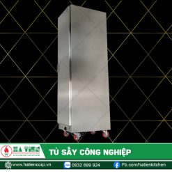 Tủ Sấy Công Nghiệp - Tủ Sấy Thực Phẩm Đa Năng