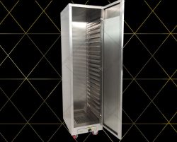 Tủ Sấy Công Nghiệp - Tủ Sấy Thực Phẩm Đa Năng