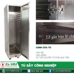 Thiết kế cánh cửa hiện đại