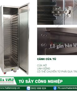 Thiết kế cánh cửa hiện đại