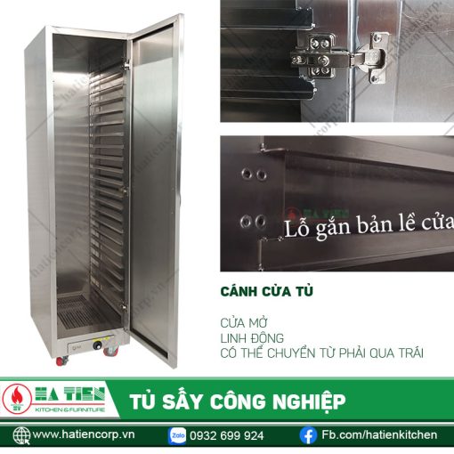 Thiết kế cánh cửa hiện đại