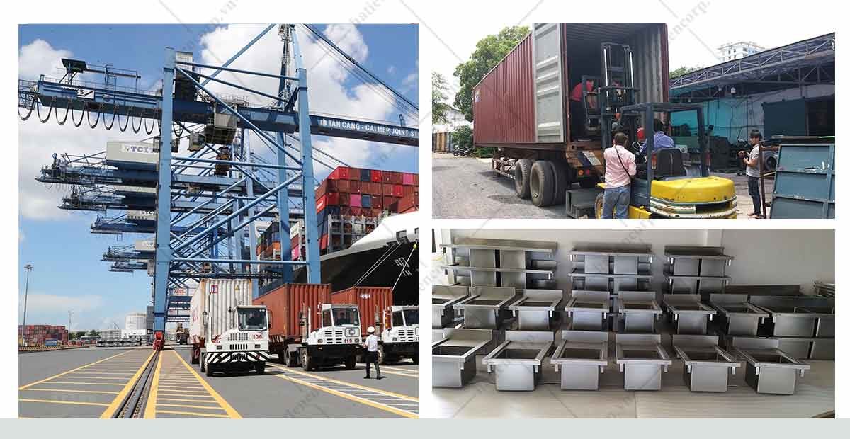 Thương hiệu Hà Tiên đang ngày một khẳng định giá trị của mình
