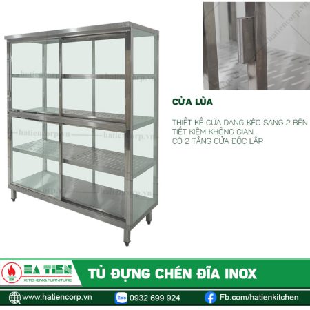 Cửa lùa (cửa trượt)