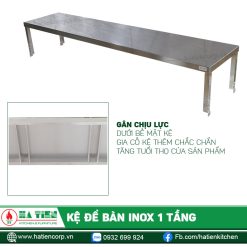 Gân chịu lực chắc chắn