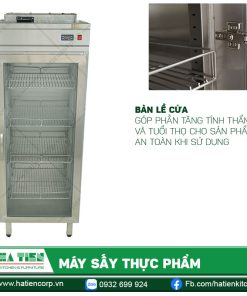 Bản lề inox chắc chắn