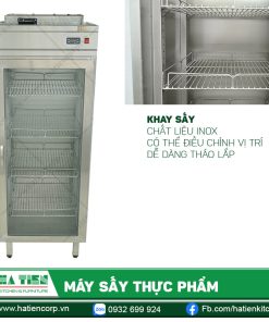 Khay sấy thực phẩm