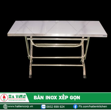 Cạnh bàn vuông, xử lý nhẵn bóng