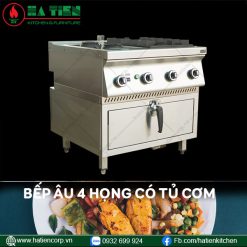 bếp âu 4 họng 2