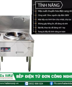 Sản phẩm do Hatiencorp thiết kế và sản xuất