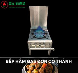 bếp gas đơn 1