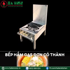 bếp gas đơn