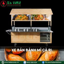 xe bán bánh mì 3