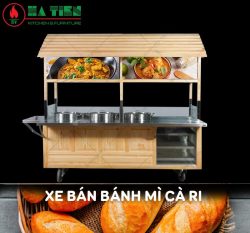 xe bán bánh mì 3